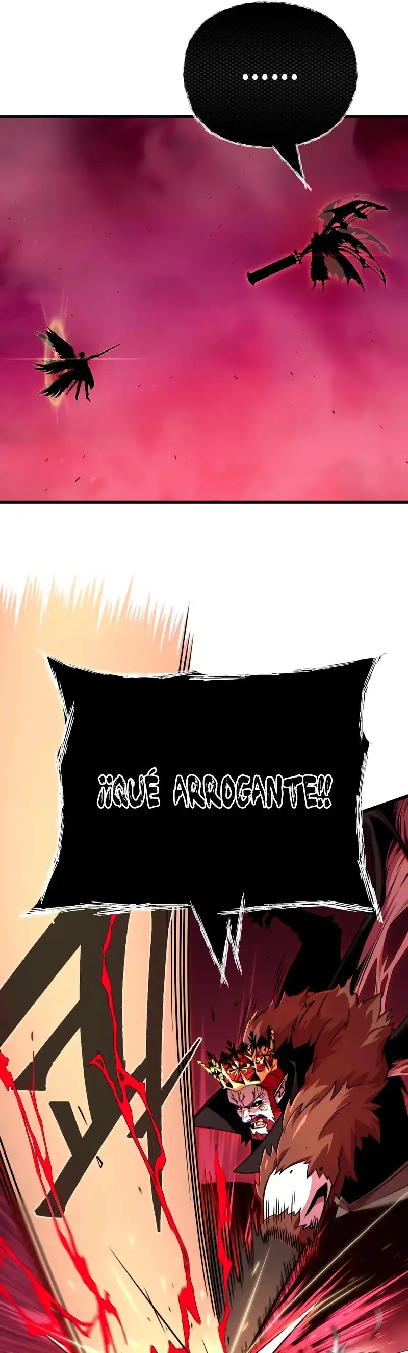 El Mago Oscuro Reencarna Después De 66,666 Años - Capítulo 158 - Página 12 - LectorTMOo