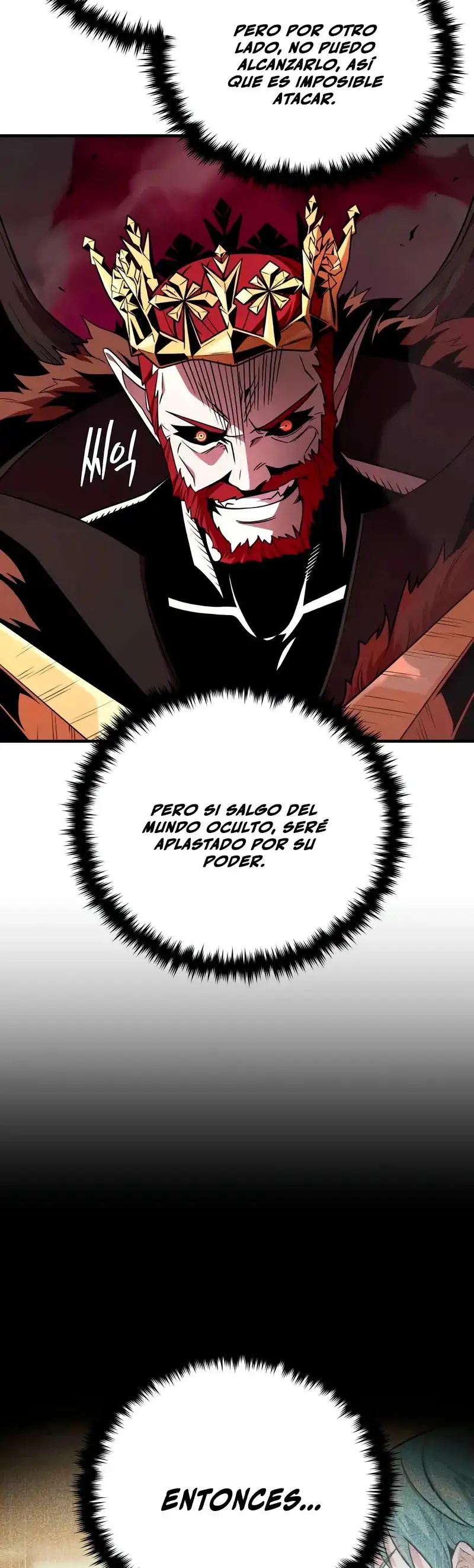 El Mago Oscuro Reencarna Después De 66,666 Años - Capítulo 158 - Página 34 - LectorTMOo