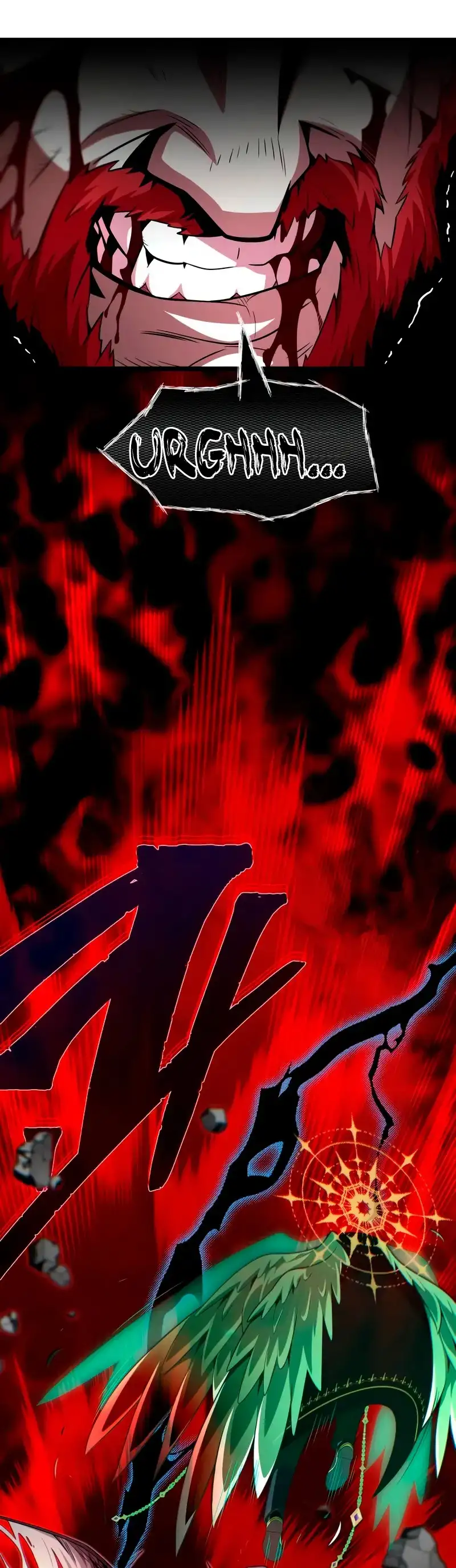 El Mago Oscuro Reencarna Después De 66,666 Años - Capítulo 158 - Página 50 - LectorTMOo