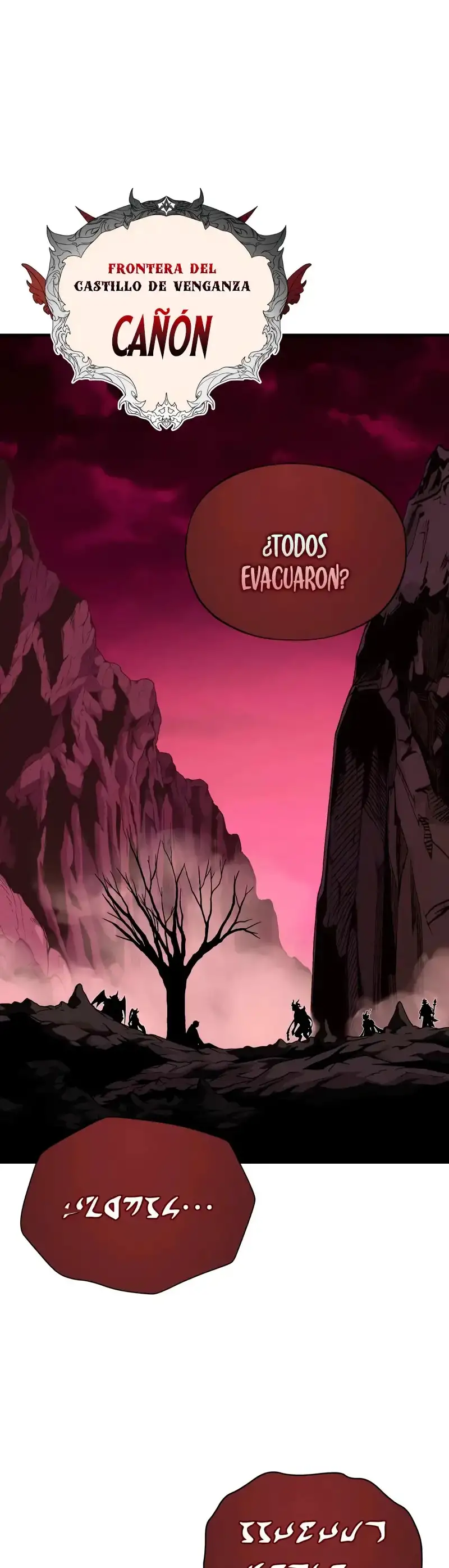 El Mago Oscuro Reencarna Después De 66,666 Años - Capítulo 158 - Página 57 - LectorTMOo