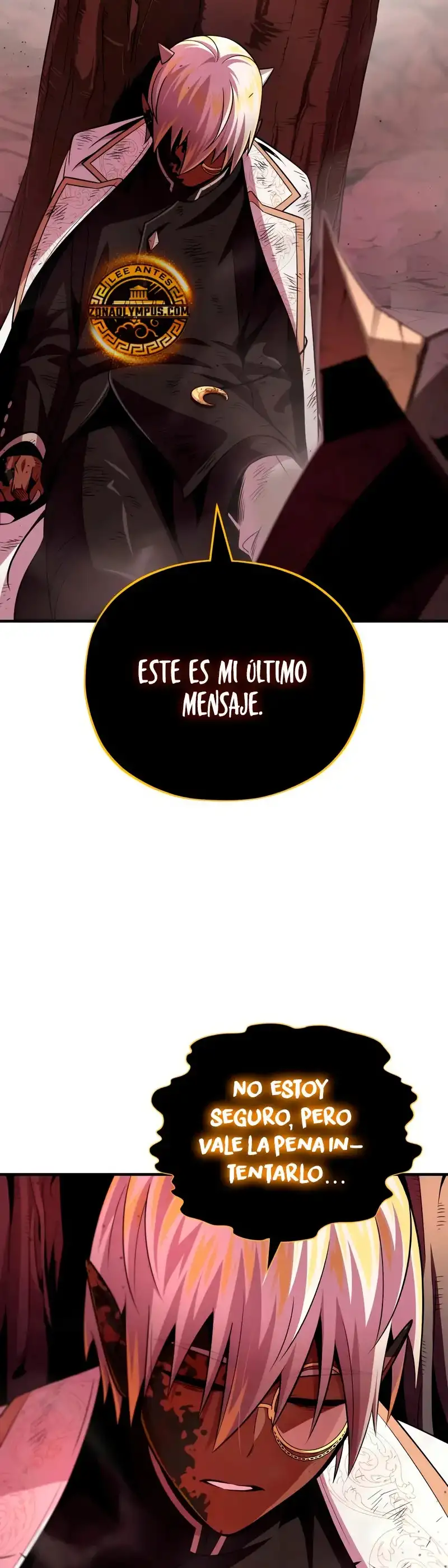 El Mago Oscuro Reencarna Después De 66,666 Años - Capítulo 158 - Página 63 - LectorTMOo