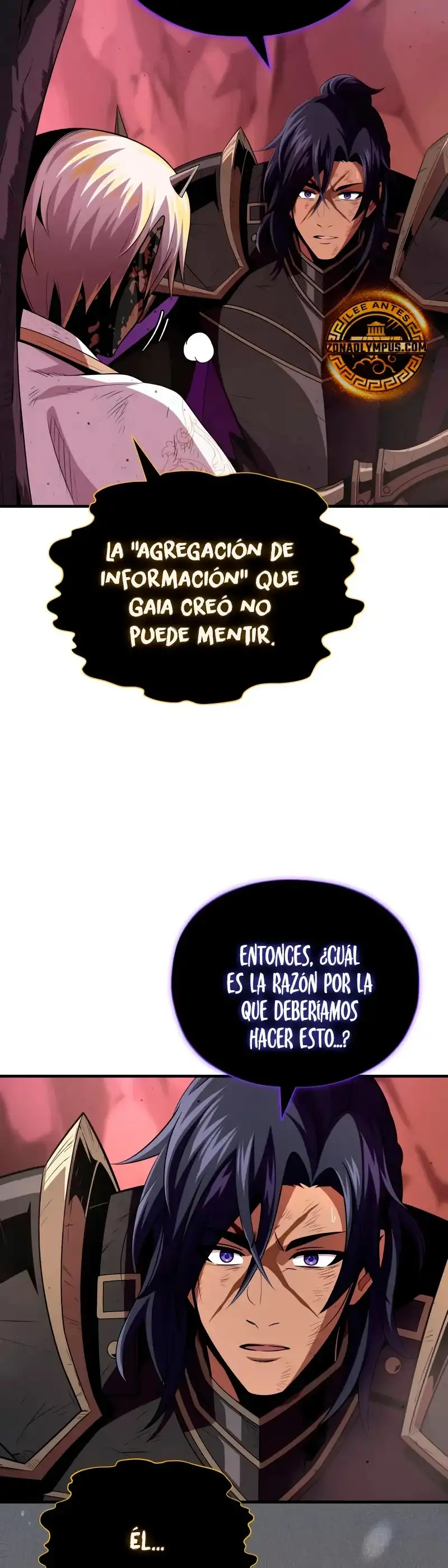 El Mago Oscuro Reencarna Después De 66,666 Años - Capítulo 158 - Página 65 - LectorTMOo