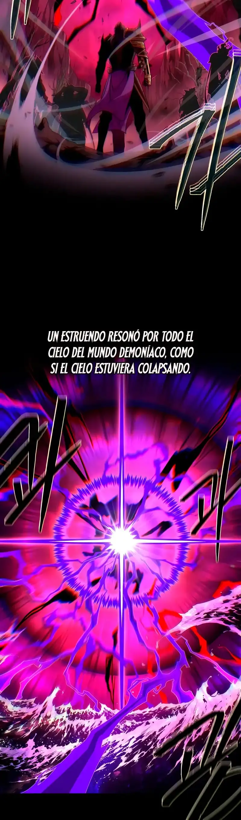 El Mago Oscuro Reencarna Después De 66,666 Años - Capítulo 159 - Página 3 - LectorTMOo