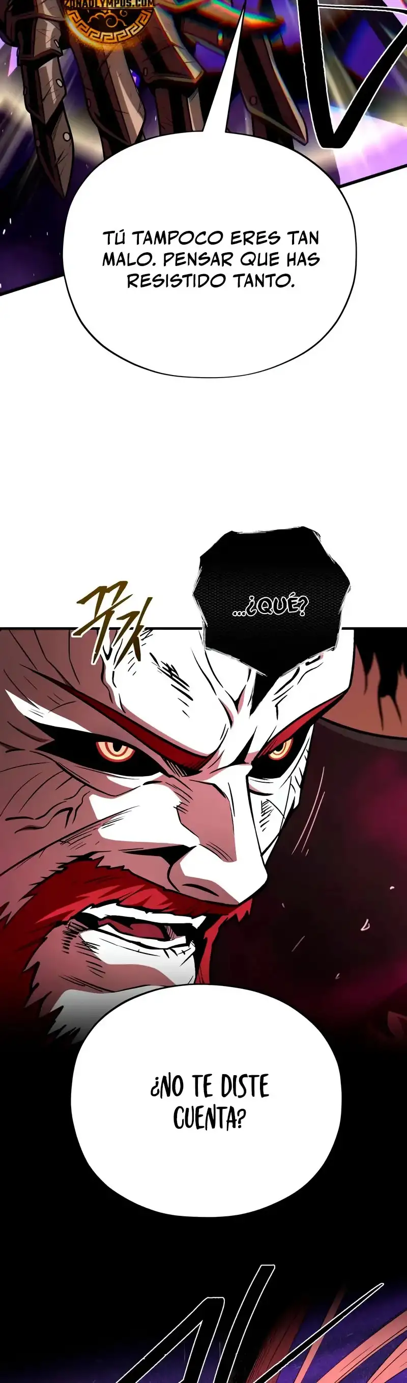 El Mago Oscuro Reencarna Después De 66,666 Años - Capítulo 159 - Página 9 - LectorTMOo