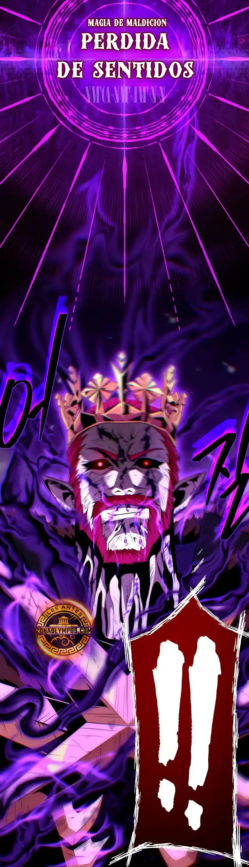 El Mago Oscuro Reencarna Después De 66,666 Años - Capítulo 159 - Página 13 - LectorTMOo