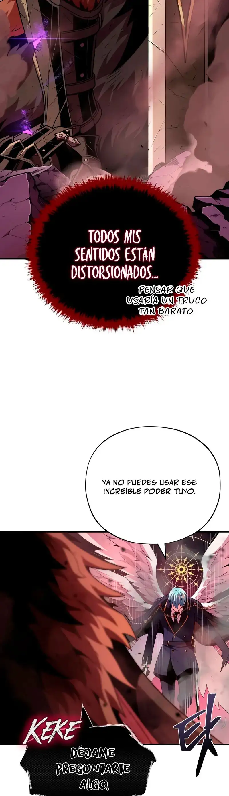 El Mago Oscuro Reencarna Después De 66,666 Años - Capítulo 159 - Página 16 - LectorTMOo