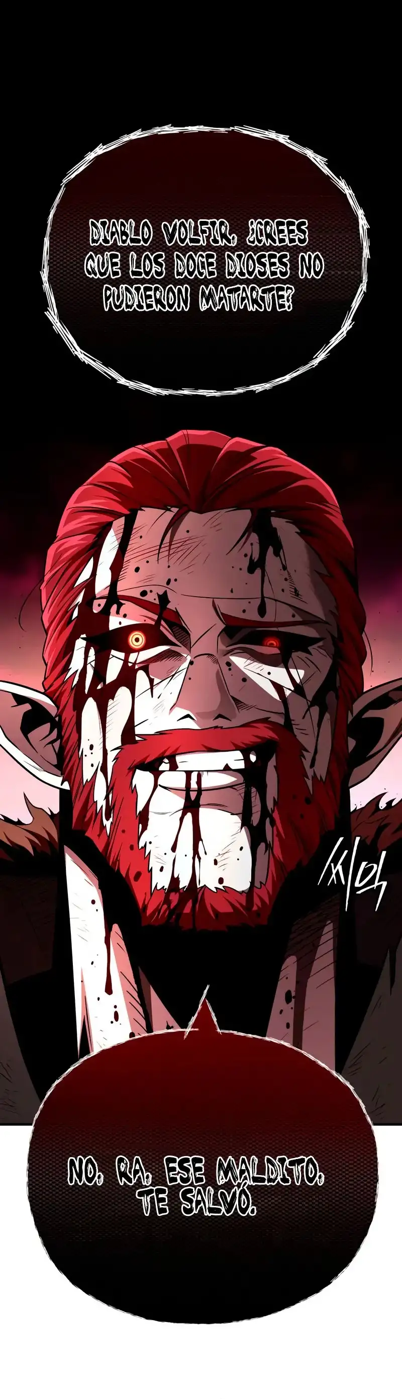 El Mago Oscuro Reencarna Después De 66,666 Años - Capítulo 159 - Página 21 - LectorTMOo