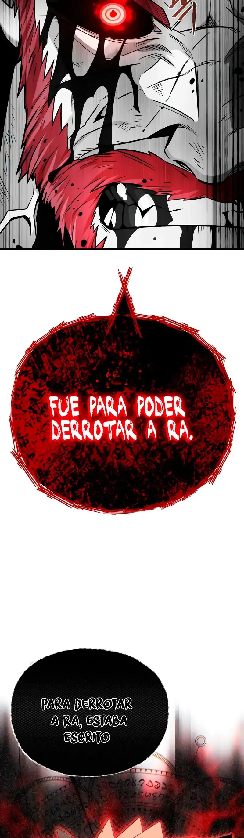 El Mago Oscuro Reencarna Después De 66,666 Años - Capítulo 159 - Página 26 - LectorTMOo