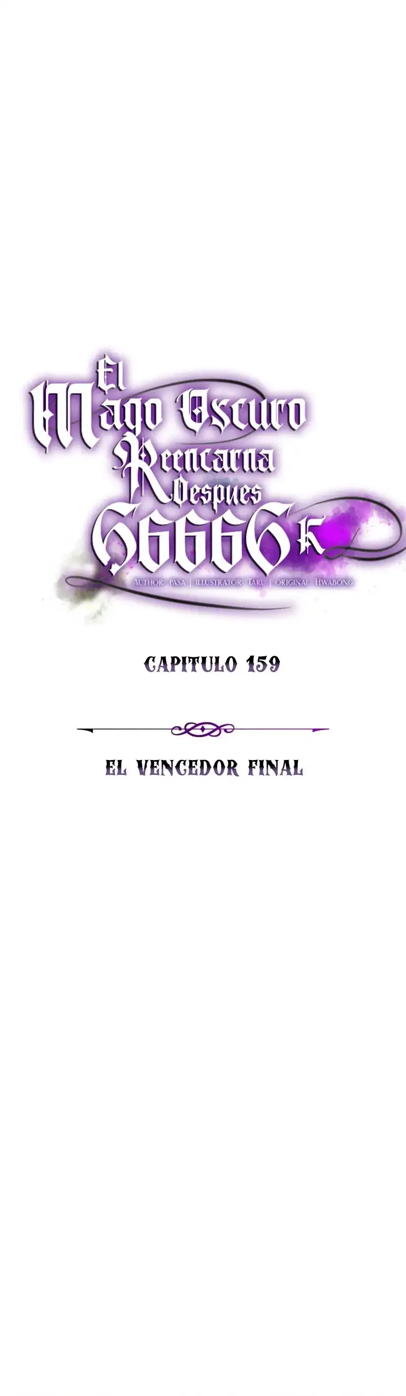 El Mago Oscuro Reencarna Después De 66,666 Años - Capítulo 159 - Página 31 - LectorTMOo