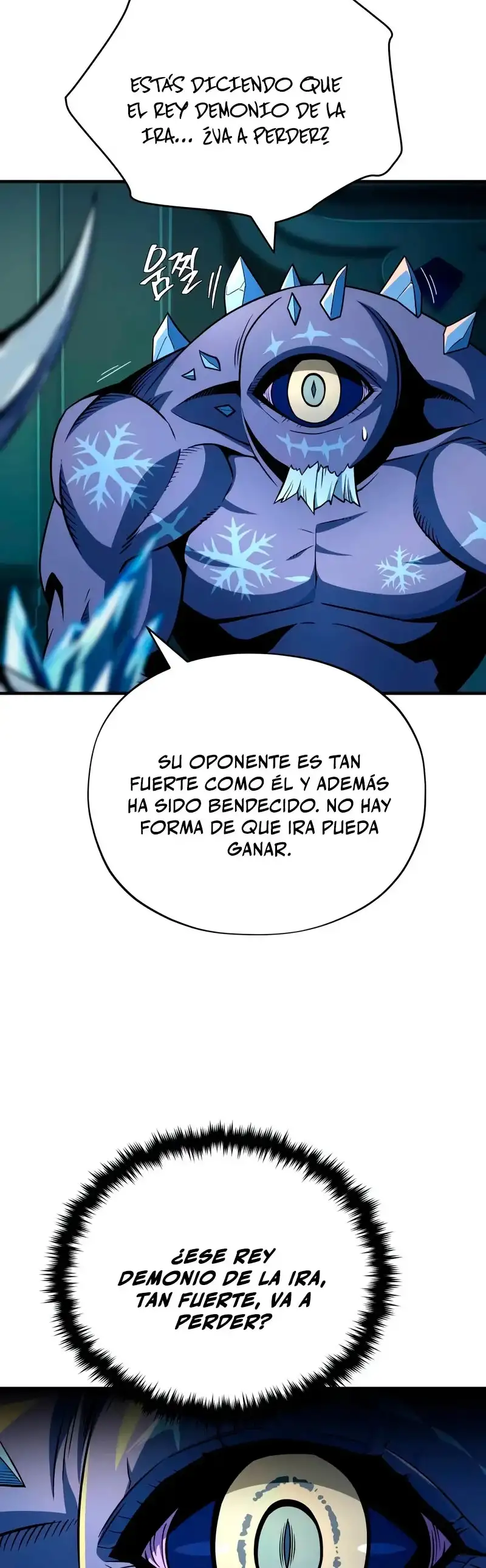 El Mago Oscuro Reencarna Después De 66,666 Años - Capítulo 159 - Página 37 - LectorTMOo