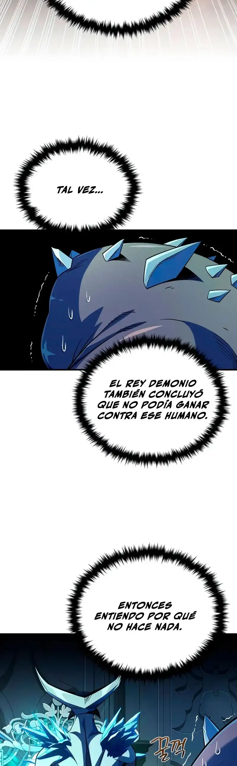 El Mago Oscuro Reencarna Después De 66,666 Años - Capítulo 159 - Página 39 - LectorTMOo
