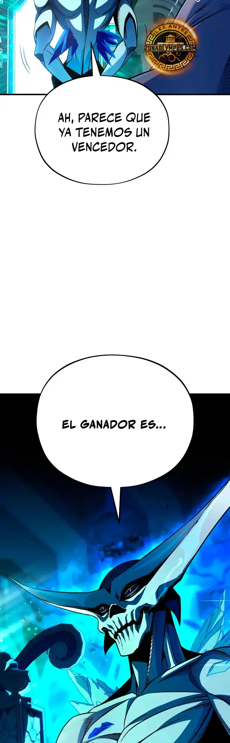 El Mago Oscuro Reencarna Después De 66,666 Años - Capítulo 159 - Página 40 - LectorTMOo