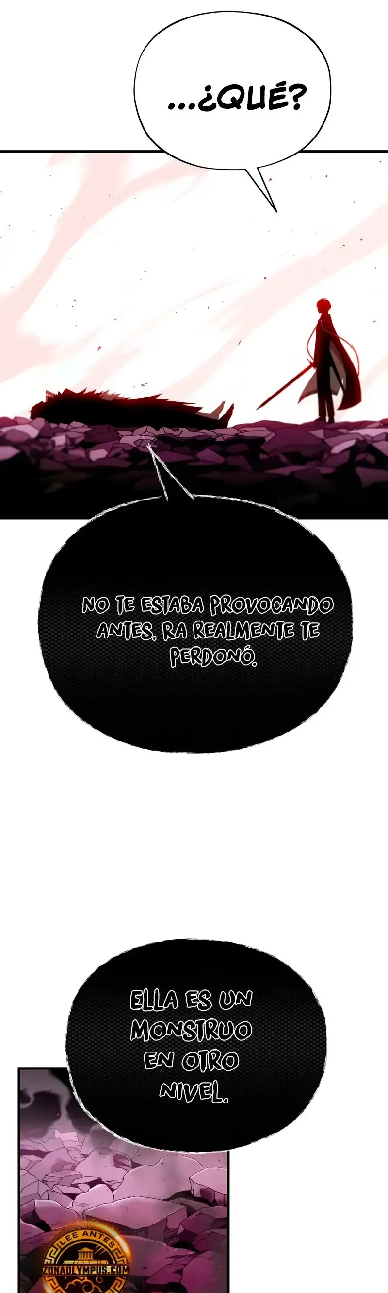 El Mago Oscuro Reencarna Después De 66,666 Años - Capítulo 159 - Página 44 - LectorTMOo