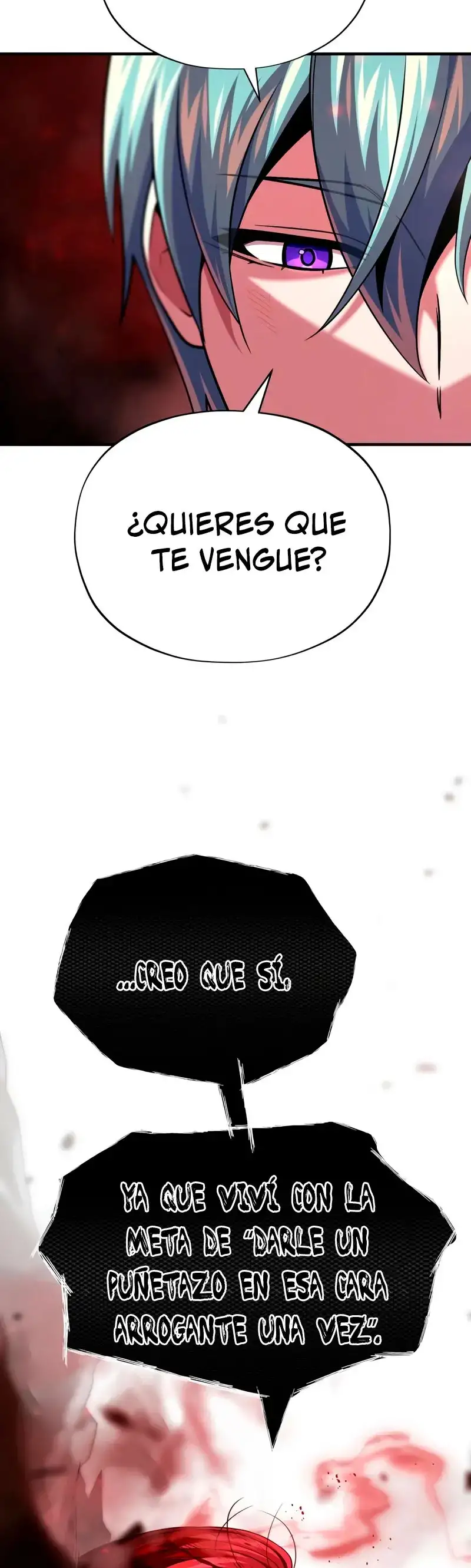 El Mago Oscuro Reencarna Después De 66,666 Años - Capítulo 159 - Página 48 - LectorTMOo