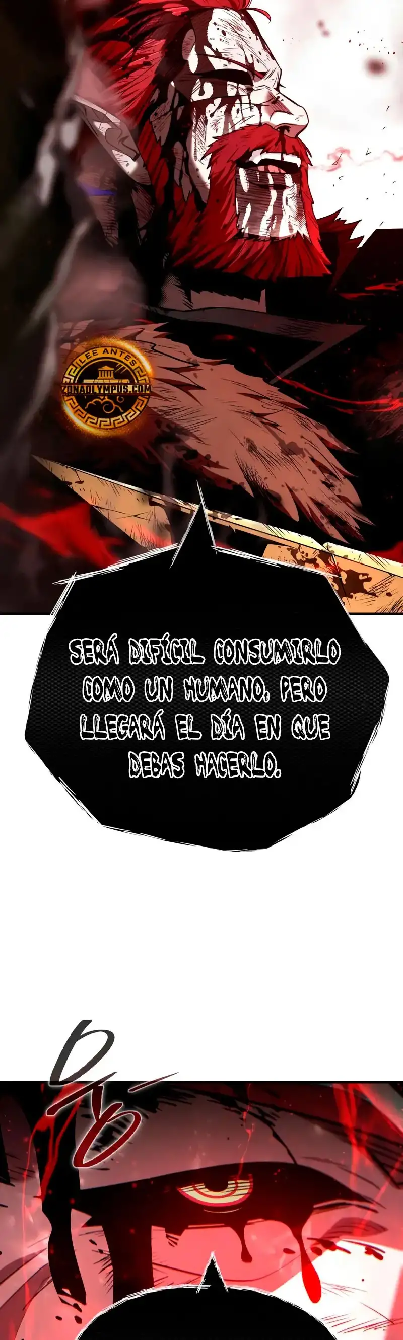 El Mago Oscuro Reencarna Después De 66,666 Años - Capítulo 159 - Página 49 - LectorTMOo