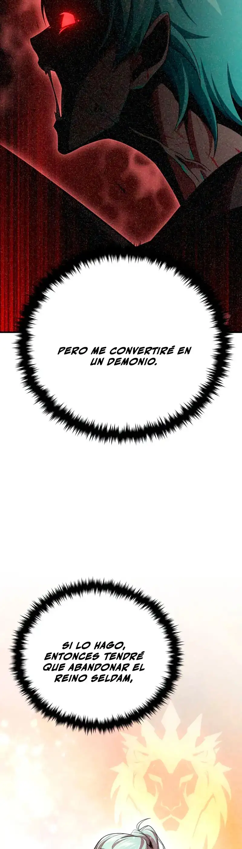 El Mago Oscuro Reencarna Después De 66,666 Años - Capítulo 159 - Página 53 - LectorTMOo