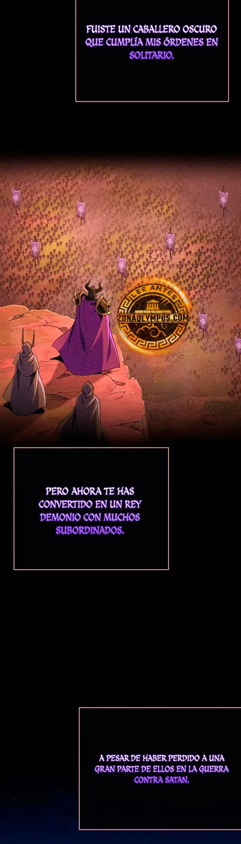 El Mago Oscuro Reencarna Después De 66,666 Años - Capítulo 160 - Página 15 - LectorTMOo