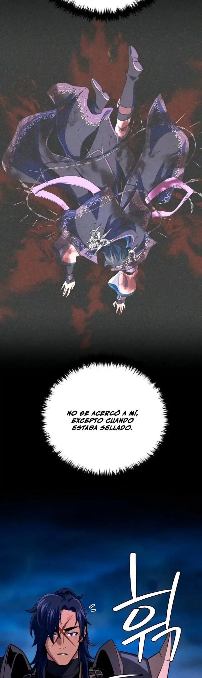 El Mago Oscuro Reencarna Después De 66,666 Años - Capítulo 160 - Página 23 - LectorTMOo
