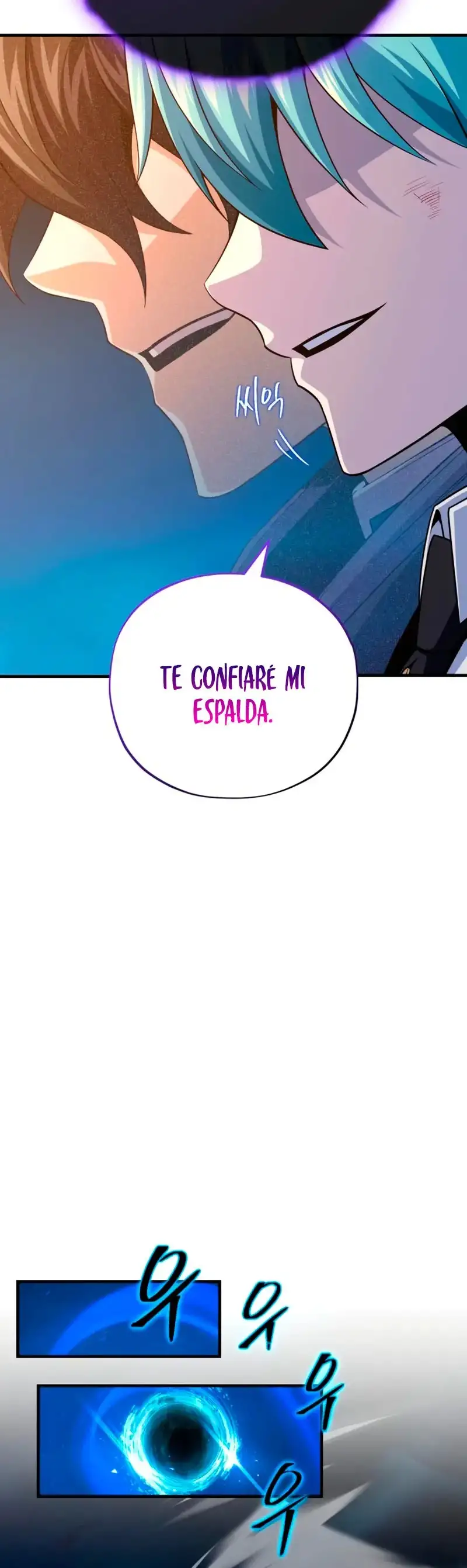 El Mago Oscuro Reencarna Después De 66,666 Años - Capítulo 160 - Página 27 - LectorTMOo