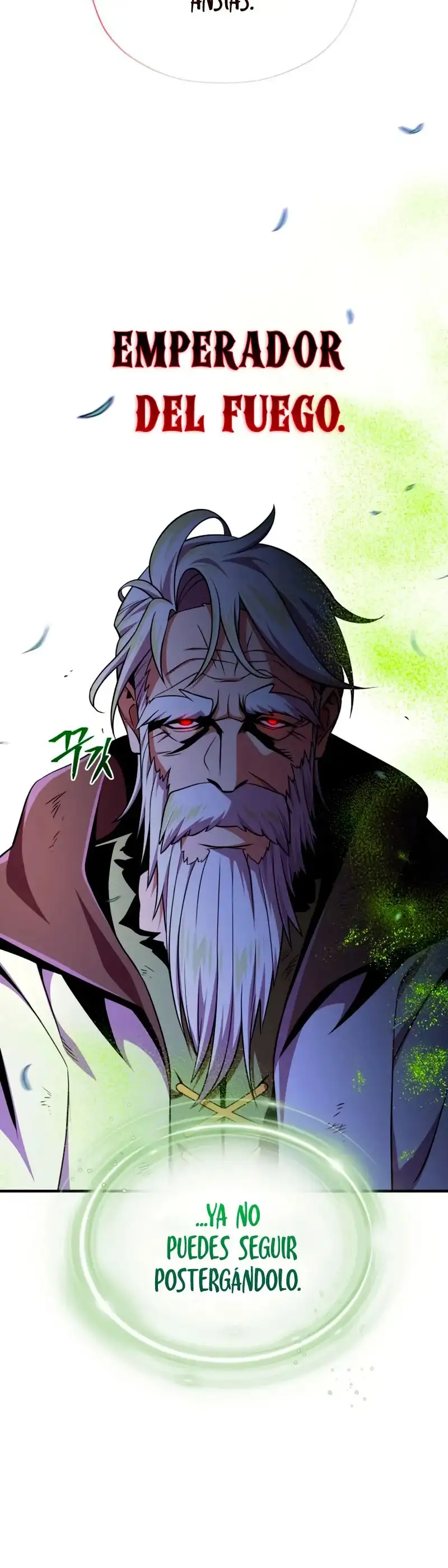 El Mago Oscuro Reencarna Después De 66,666 Años - Capítulo 160 - Página 39 - LectorTMOo