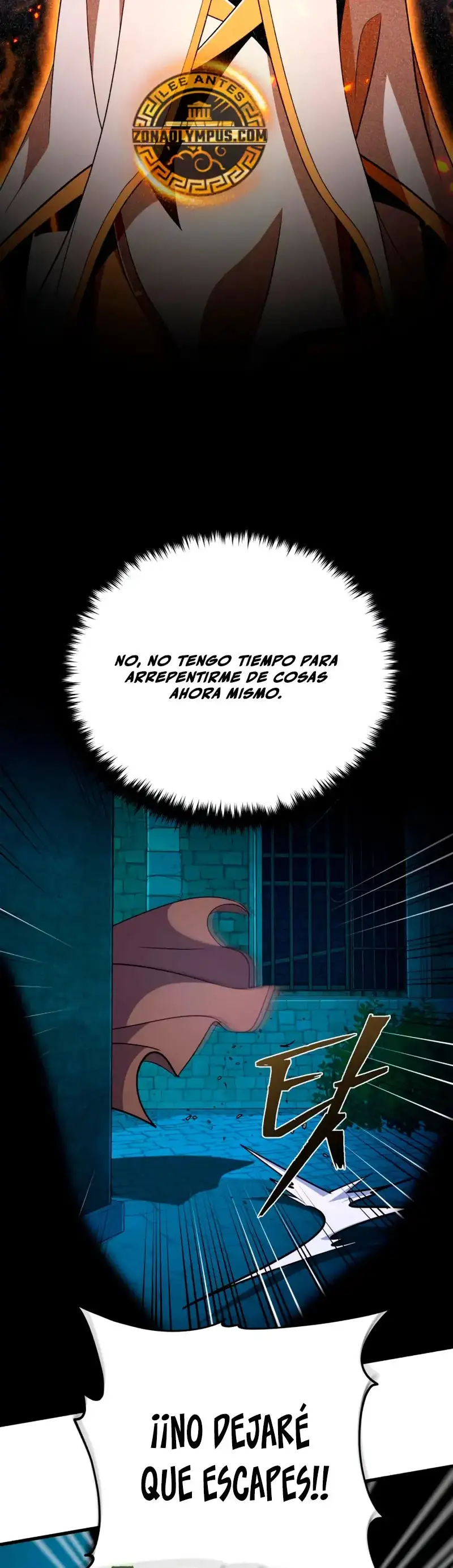 El Mago Oscuro Reencarna Después De 66,666 Años - Capítulo 160 - Página 43 - LectorTMOo