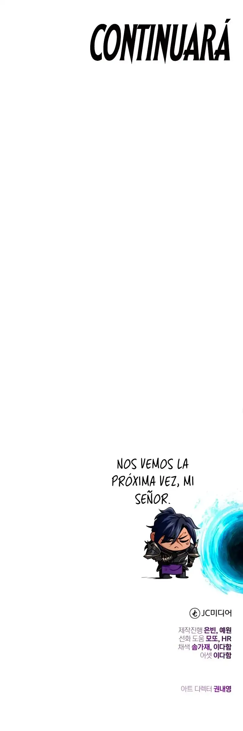 El Mago Oscuro Reencarna Después De 66,666 Años - Capítulo 160 - Página 67 - LectorTMOo