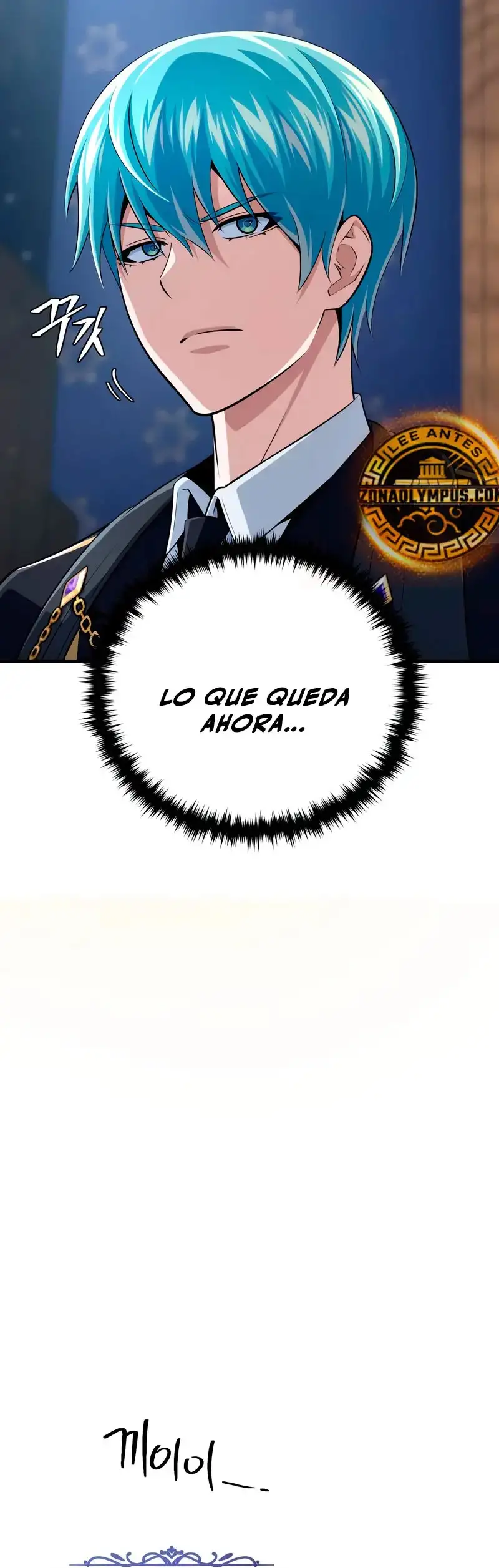 El Mago Oscuro Reencarna Después De 66,666 Años - Capítulo 161 - Página 11 - LectorTMOo