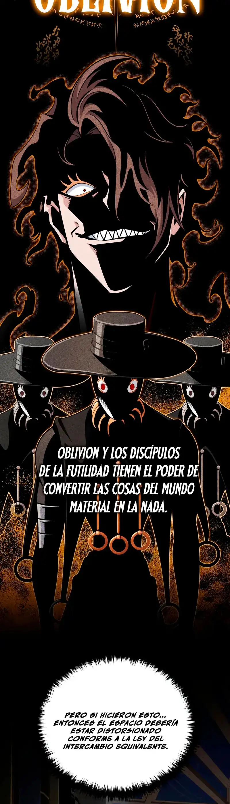 El Mago Oscuro Reencarna Después De 66,666 Años - Capítulo 161 - Página 14 - LectorTMOo