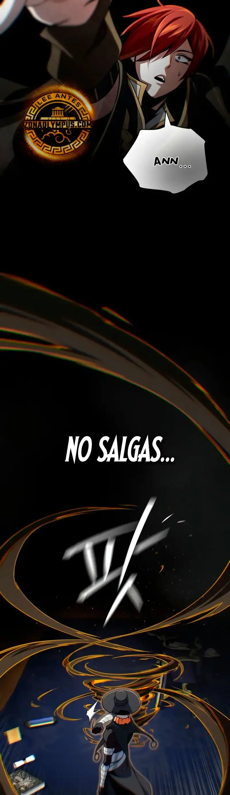 El Mago Oscuro Reencarna Después De 66,666 Años - Capítulo 161 - Página 25 - LectorTMOo