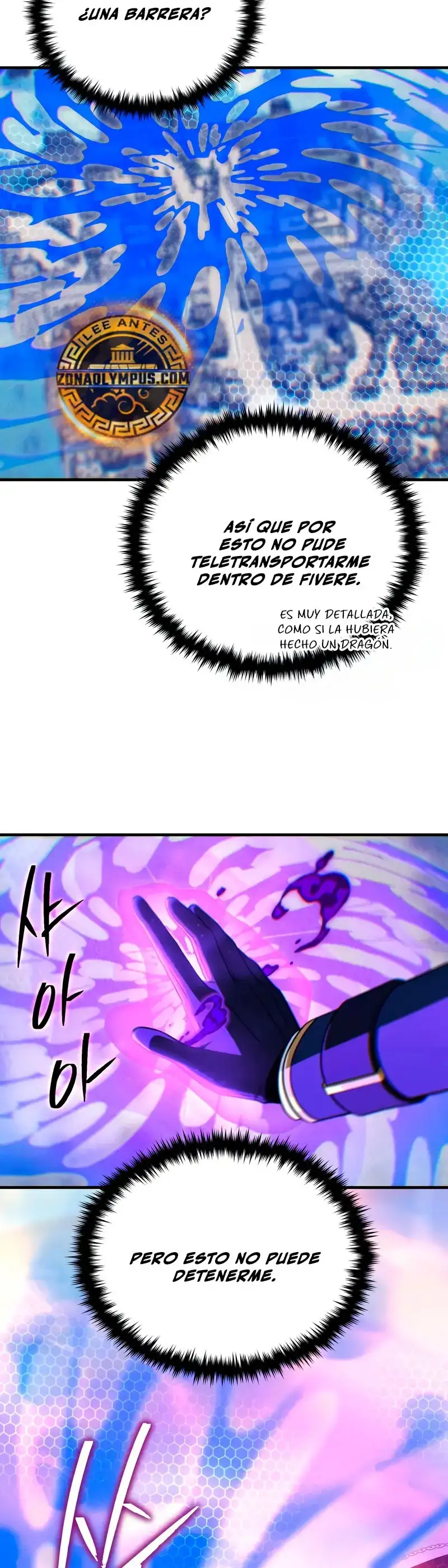 El Mago Oscuro Reencarna Después De 66,666 Años - Capítulo 161 - Página 48 - LectorTMOo