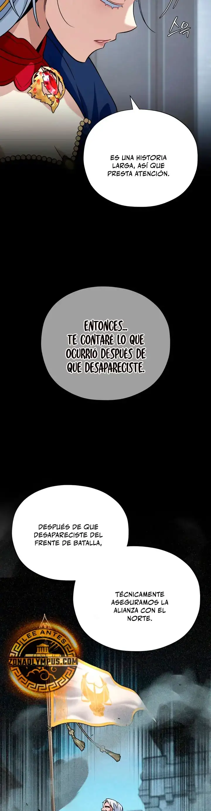 El Mago Oscuro Reencarna Después De 66,666 Años - Capítulo 162 - Página 8 - LectorTMOo