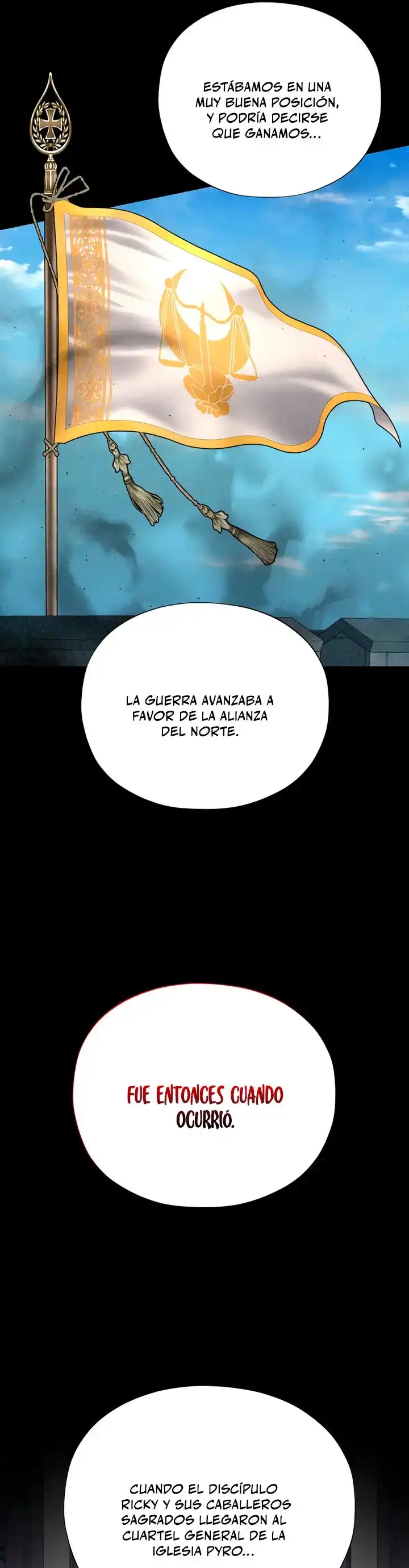 El Mago Oscuro Reencarna Después De 66,666 Años - Capítulo 162 - Página 12 - LectorTMOo