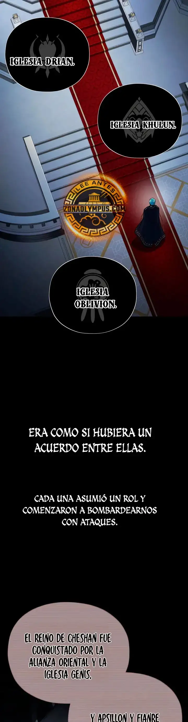 El Mago Oscuro Reencarna Después De 66,666 Años - Capítulo 162 - Página 18 - LectorTMOo