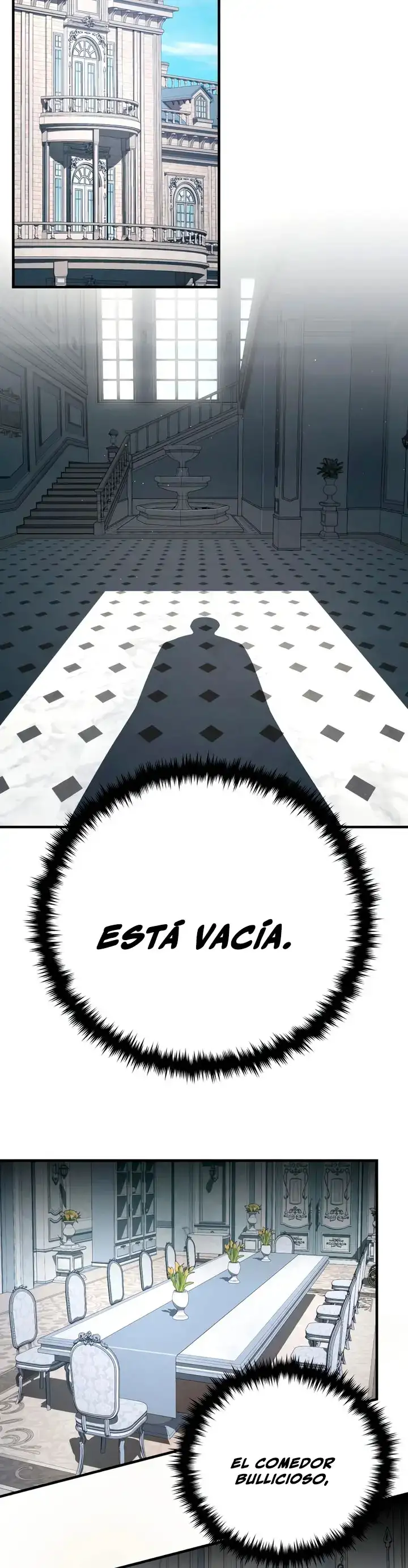 El Mago Oscuro Reencarna Después De 66,666 Años - Capítulo 162 - Página 24 - LectorTMOo