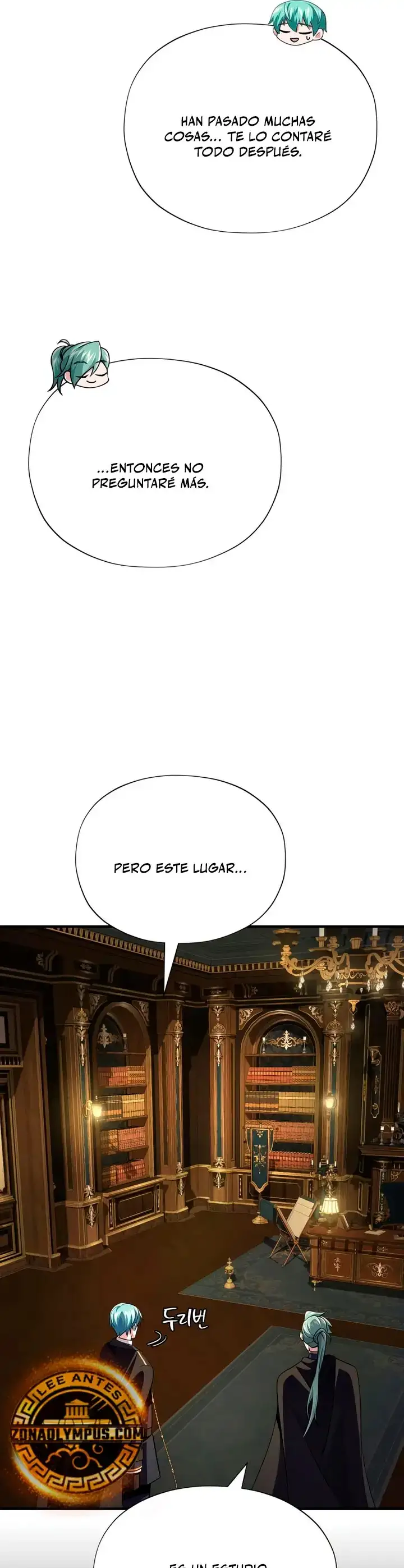 El Mago Oscuro Reencarna Después De 66,666 Años - Capítulo 162 - Página 32 - LectorTMOo
