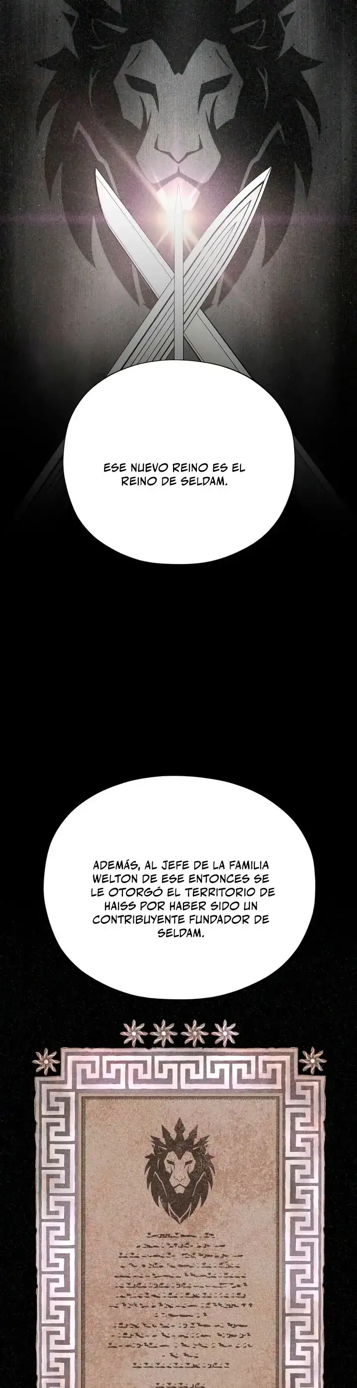 El Mago Oscuro Reencarna Después De 66,666 Años - Capítulo 162 - Página 42 - LectorTMOo