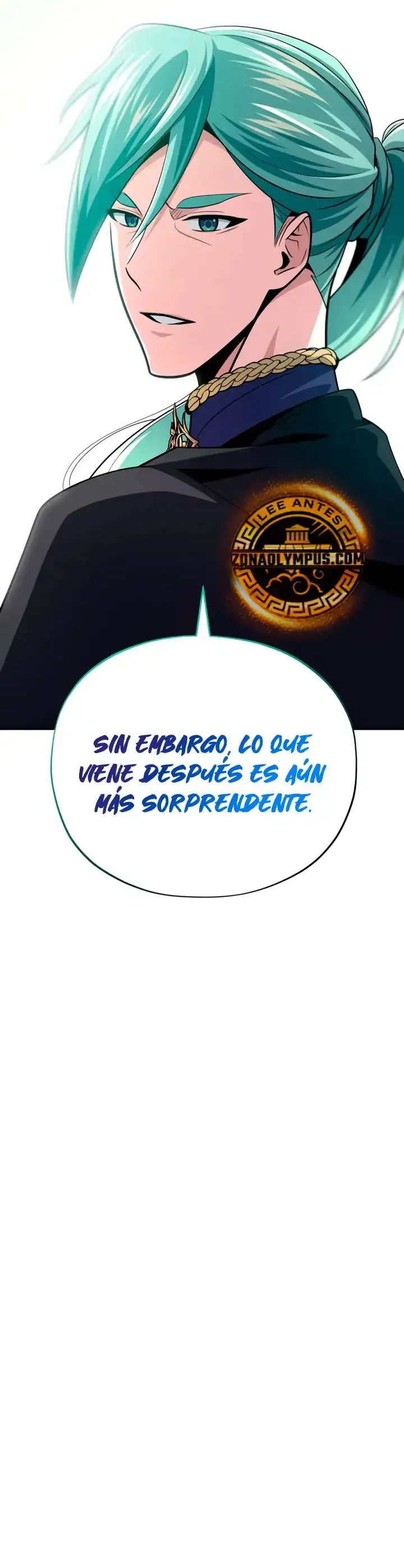 El Mago Oscuro Reencarna Después De 66,666 Años - Capítulo 162 - Página 47 - LectorTMOo