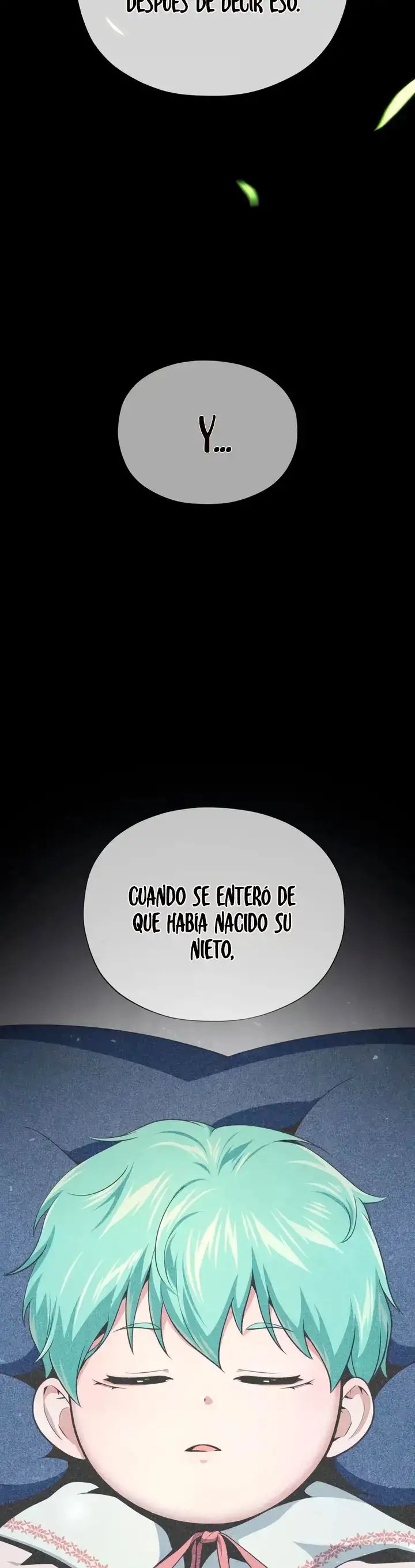 El Mago Oscuro Reencarna Después De 66,666 Años - Capítulo 163 - Página 8 - LectorTMOo