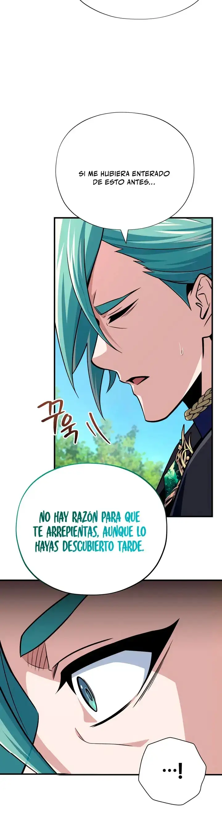 El Mago Oscuro Reencarna Después De 66,666 Años - Capítulo 163 - Página 10 - LectorTMOo