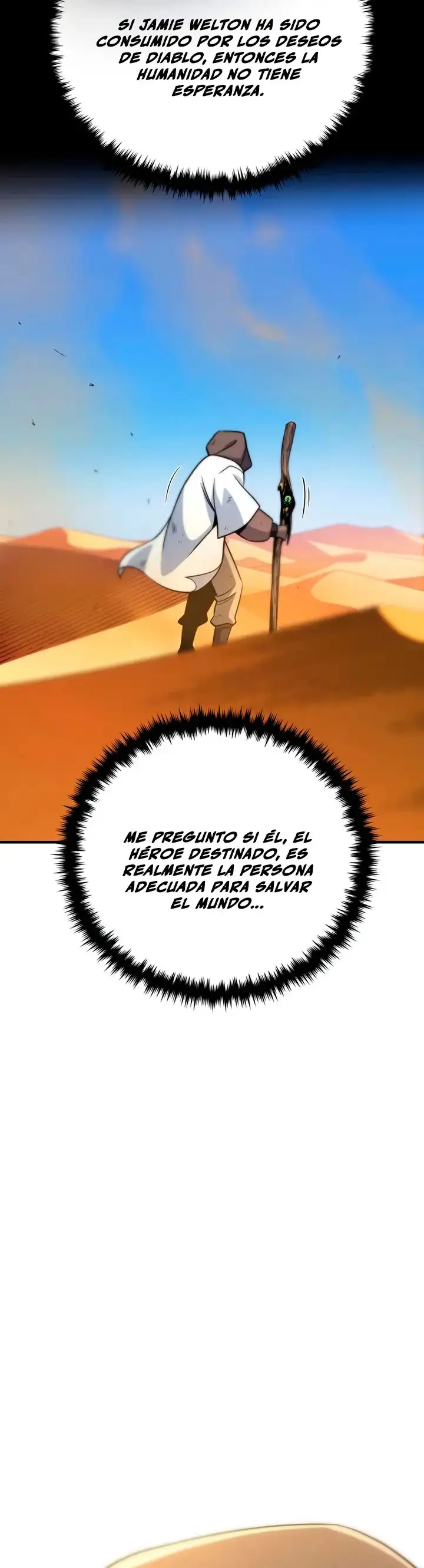 El Mago Oscuro Reencarna Después De 66,666 Años - Capítulo 163 - Página 25 - LectorTMOo