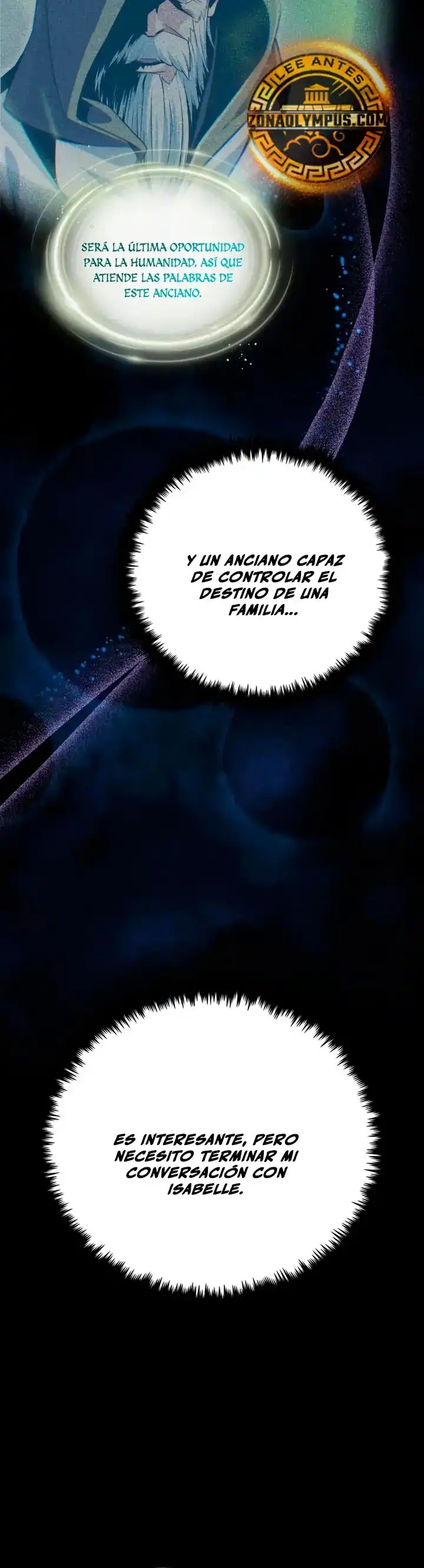 El Mago Oscuro Reencarna Después De 66,666 Años - Capítulo 163 - Página 31 - LectorTMOo