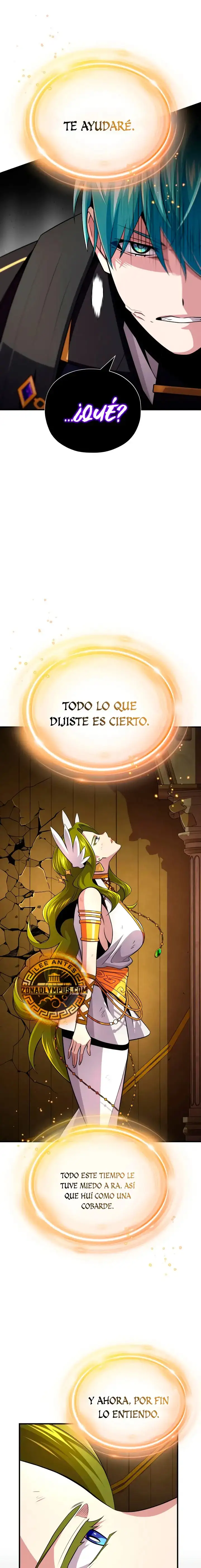 El Mago Oscuro Reencarna Después De 66,666 Años - Capítulo 165 - Página 16 - LectorTMOo