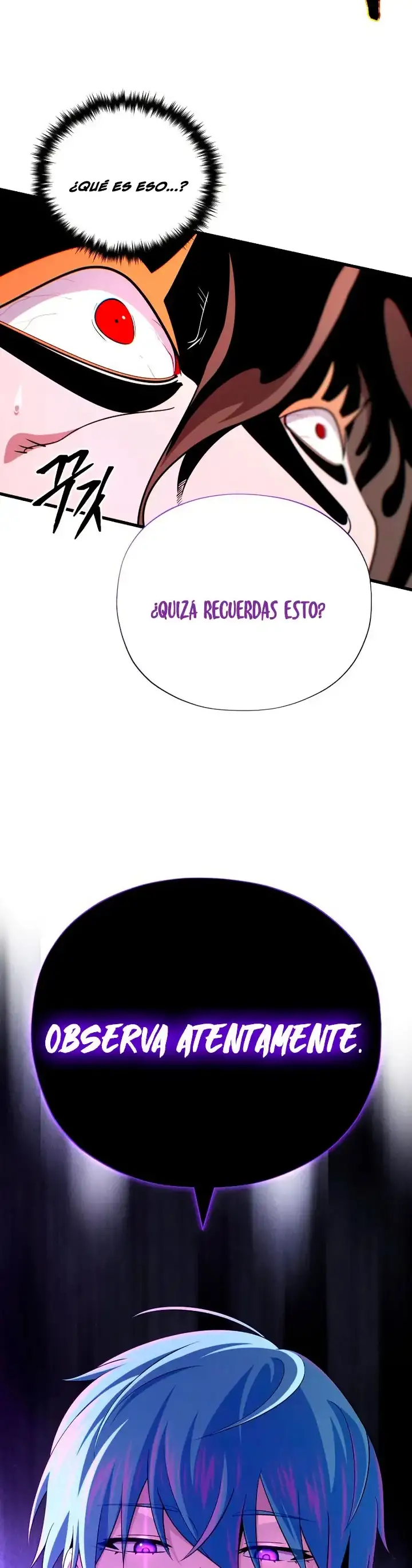 El Mago Oscuro Reencarna Después De 66,666 Años - Capítulo 166 - Página 12 - LectorTMOo
