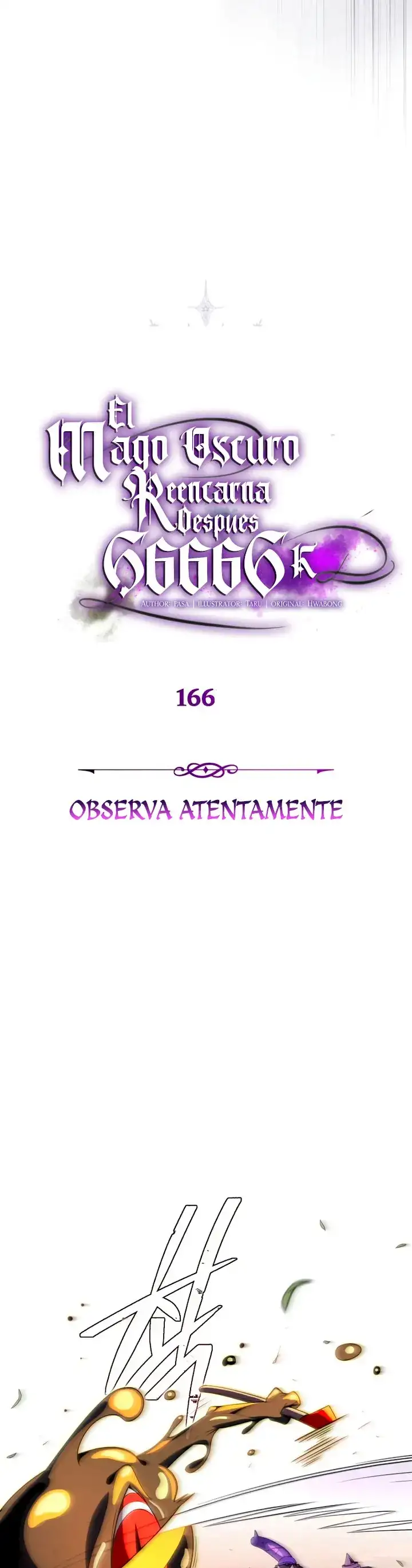 El Mago Oscuro Reencarna Después De 66,666 Años - Capítulo 166 - Página 15 - LectorTMOo