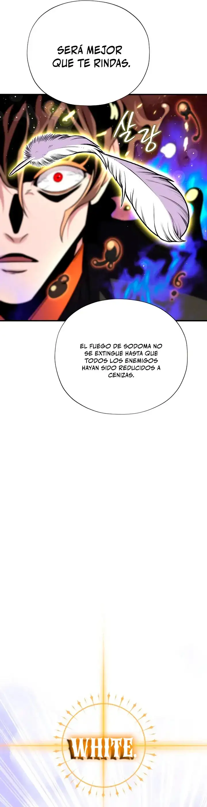 El Mago Oscuro Reencarna Después De 66,666 Años - Capítulo 166 - Página 30 - LectorTMOo