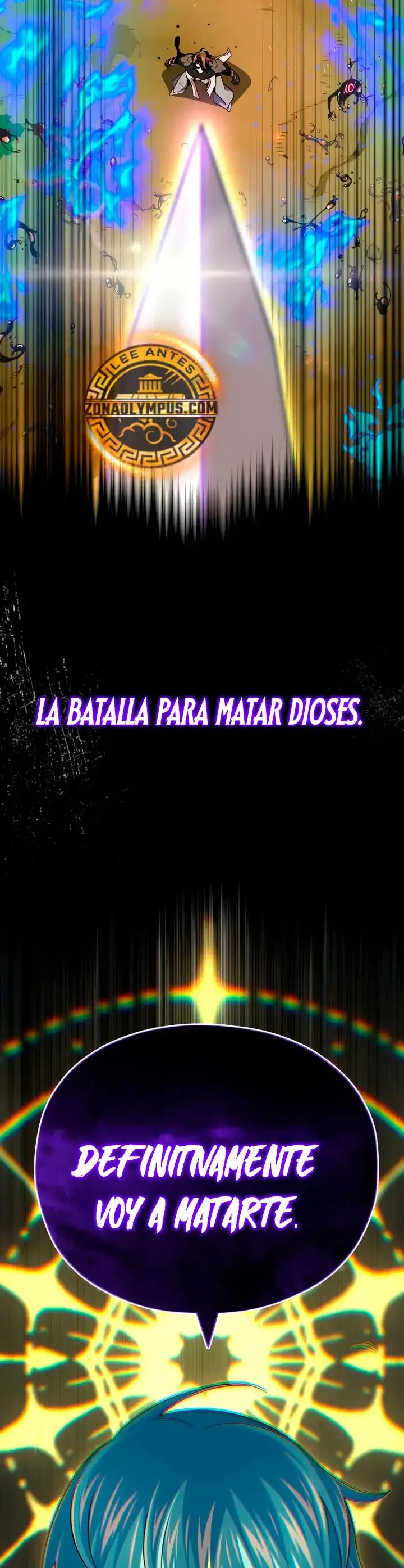 El Mago Oscuro Reencarna Después De 66,666 Años - Capítulo 166 - Página 34 - LectorTMOo