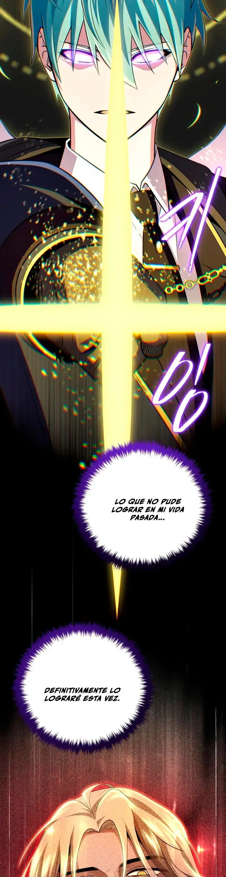 El Mago Oscuro Reencarna Después De 66,666 Años - Capítulo 166 - Página 35 - LectorTMOo