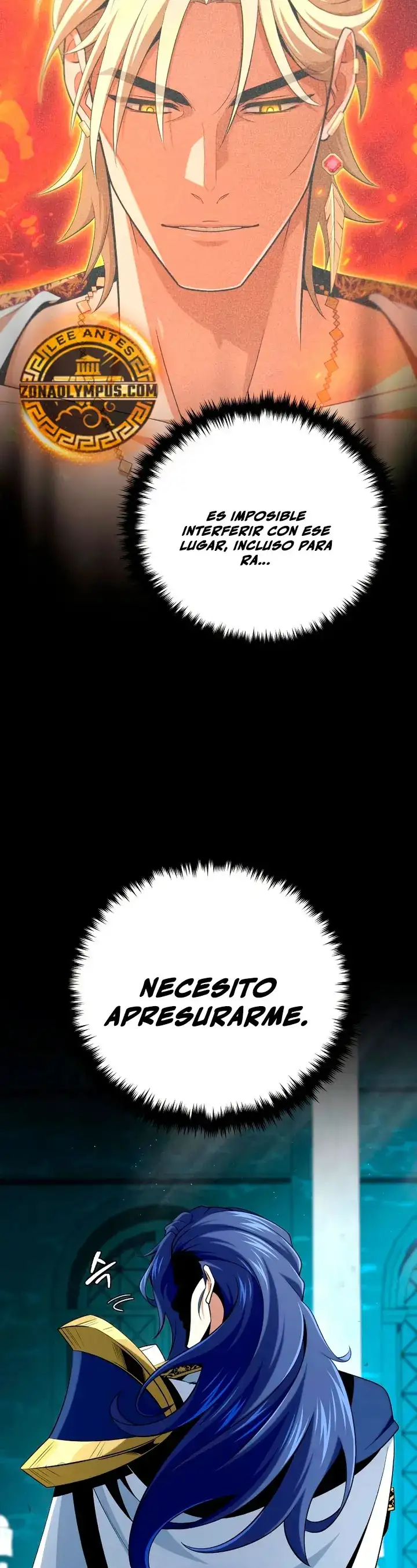 El Mago Oscuro Reencarna Después De 66,666 Años - Capítulo 166 - Página 44 - LectorTMOo