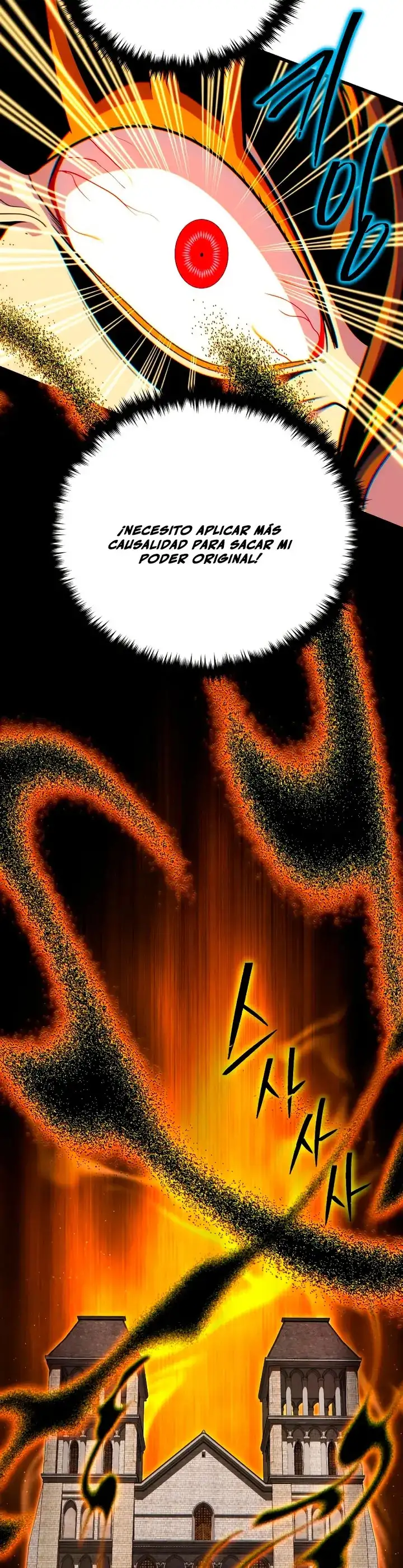 El Mago Oscuro Reencarna Después De 66,666 Años - Capítulo 166 - Página 53 - LectorTMOo
