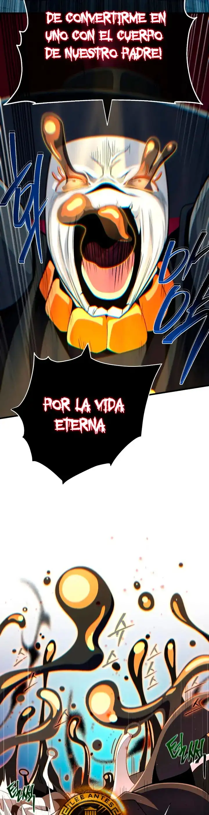 El Mago Oscuro Reencarna Después De 66,666 Años - Capítulo 166 - Página 55 - LectorTMOo
